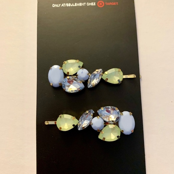 Jenari & Conair Hair Clips-2pack - Picture 3 of 5